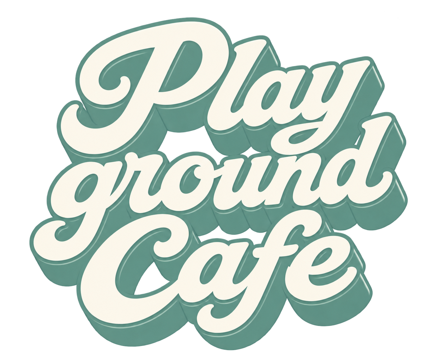 Playground Cafe